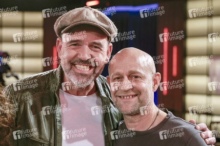 Talkshow 'Kölner Treff' in Köln