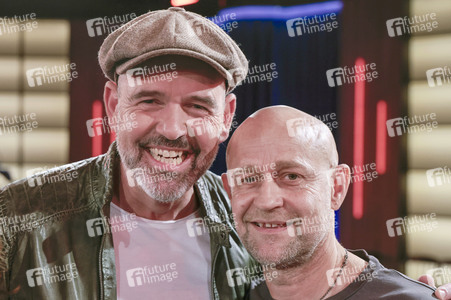 Talkshow 'Kölner Treff' in Köln