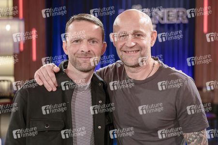 Talkshow 'Kölner Treff' in Köln