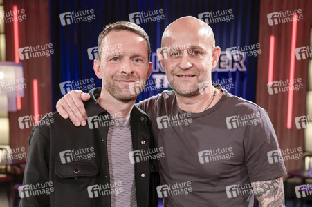 Talkshow 'Kölner Treff' in Köln