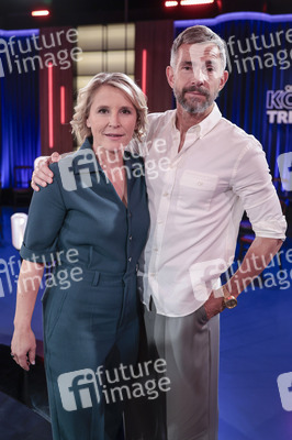 Talkshow 'Kölner Treff' in Köln
