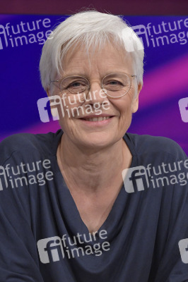 Talkshow 'maischberger' in Berlin