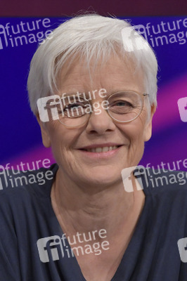 Talkshow 'maischberger' in Berlin