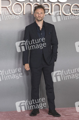 Filmpremiere 'Office Romance' in London