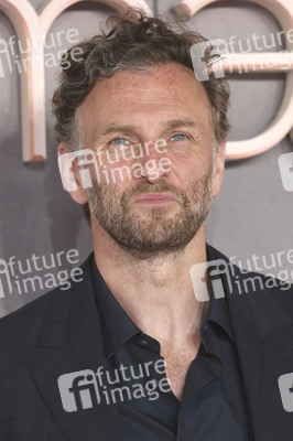 Filmpremiere 'Office Romance' in London