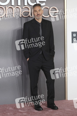 Filmpremiere 'Office Romance' in London
