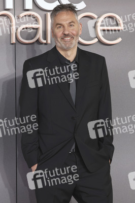Filmpremiere 'Office Romance' in London