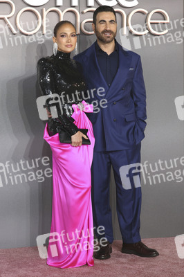 Filmpremiere 'Office Romance' in London