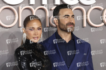 Filmpremiere 'Office Romance' in London