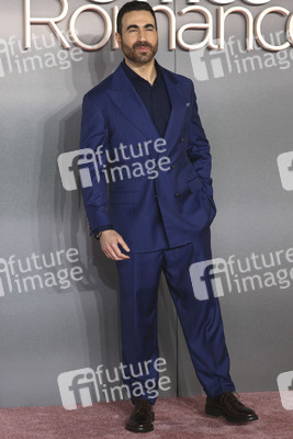 Filmpremiere 'Office Romance' in London