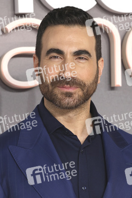 Filmpremiere 'Office Romance' in London