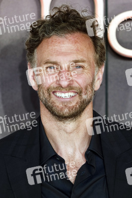 Filmpremiere 'Office Romance' in London