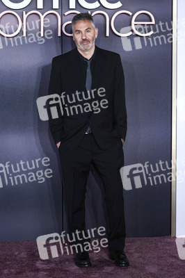 Filmpremiere 'Office Romance' in London