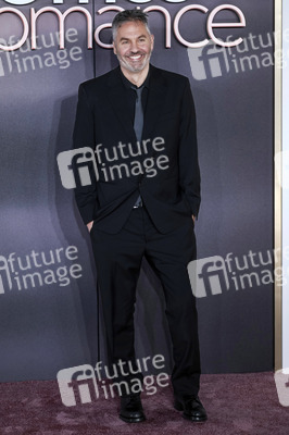 Filmpremiere 'Office Romance' in London
