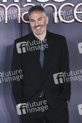 Filmpremiere 'Office Romance' in London