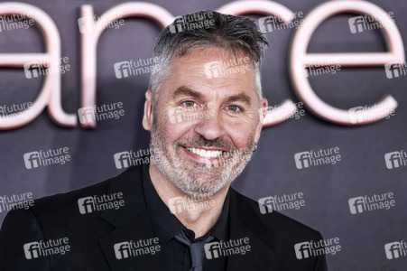 Filmpremiere 'Office Romance' in London