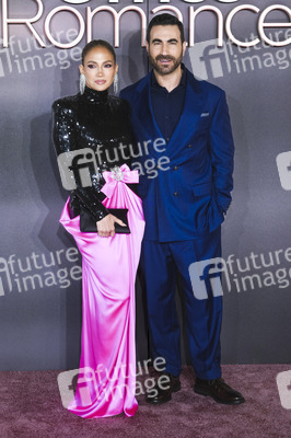 Filmpremiere 'Office Romance' in London