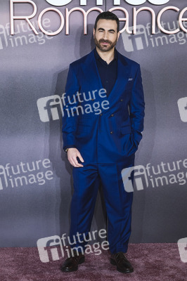 Filmpremiere 'Office Romance' in London