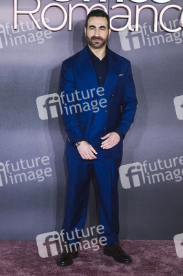 Filmpremiere 'Office Romance' in London