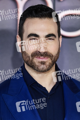 Filmpremiere 'Office Romance' in London