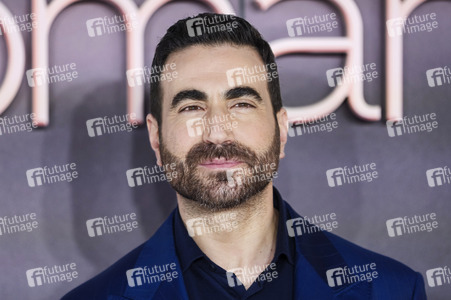 Filmpremiere 'Office Romance' in London