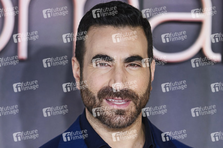 Filmpremiere 'Office Romance' in London