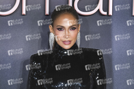 Filmpremiere 'Office Romance' in London