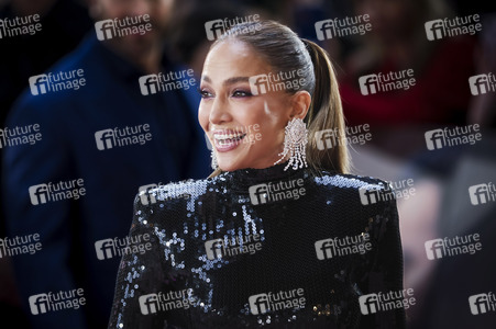 Filmpremiere 'Office Romance' in London