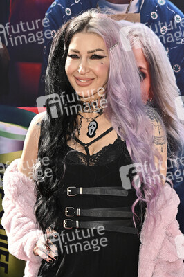 Filmpremiere 'Scary Movie' in Los Angeles