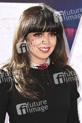 Filmpremiere 'Scary Movie' in Los Angeles