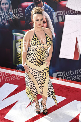 Filmpremiere 'Scary Movie' in Los Angeles