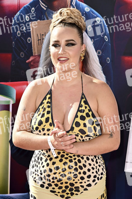 Filmpremiere 'Scary Movie' in Los Angeles
