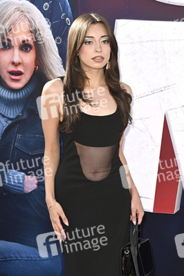 Filmpremiere 'Scary Movie' in Los Angeles