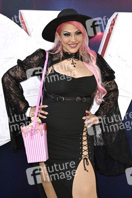 Filmpremiere 'Scary Movie' in Los Angeles