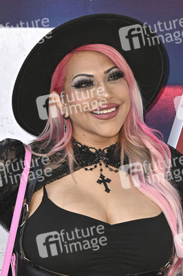 Filmpremiere 'Scary Movie' in Los Angeles