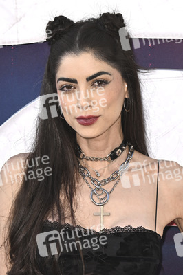 Filmpremiere 'Scary Movie' in Los Angeles