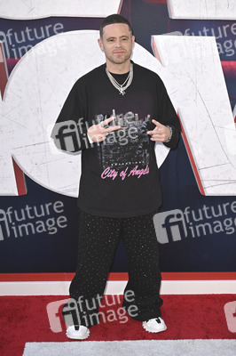 Filmpremiere 'Scary Movie' in Los Angeles