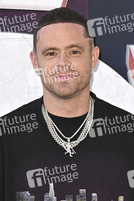 Filmpremiere 'Scary Movie' in Los Angeles