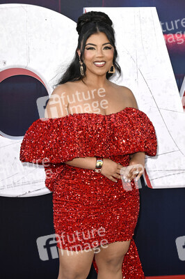 Filmpremiere 'Scary Movie' in Los Angeles