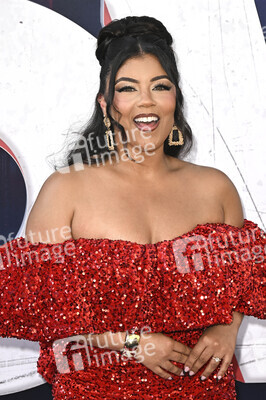 Filmpremiere 'Scary Movie' in Los Angeles