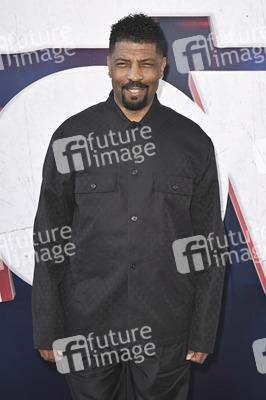 Filmpremiere 'Scary Movie' in Los Angeles