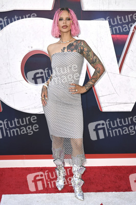 Filmpremiere 'Scary Movie' in Los Angeles