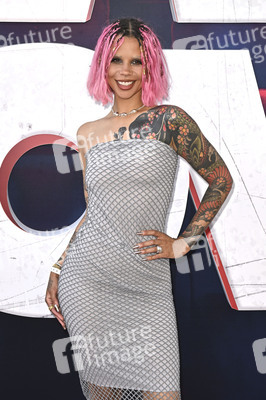 Filmpremiere 'Scary Movie' in Los Angeles