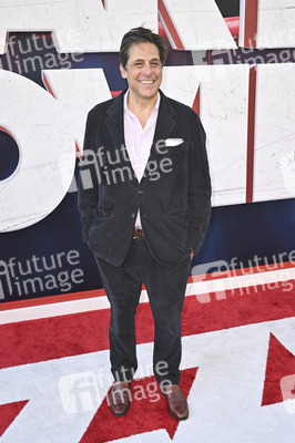 Filmpremiere 'Scary Movie' in Los Angeles