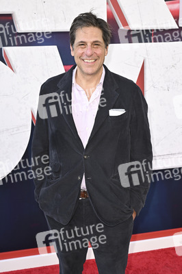 Filmpremiere 'Scary Movie' in Los Angeles