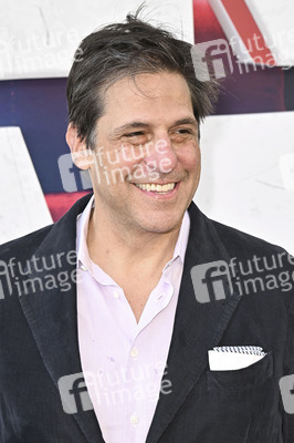 Filmpremiere 'Scary Movie' in Los Angeles