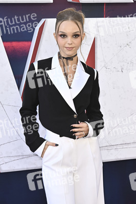 Filmpremiere 'Scary Movie' in Los Angeles