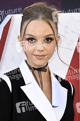Filmpremiere 'Scary Movie' in Los Angeles