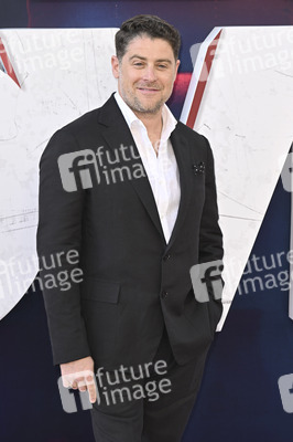 Filmpremiere 'Scary Movie' in Los Angeles