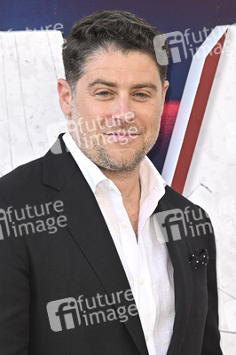 Filmpremiere 'Scary Movie' in Los Angeles
